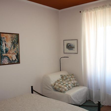 Le Tre Sorelle A Testaccio Roma Dış mekan fotoğraf