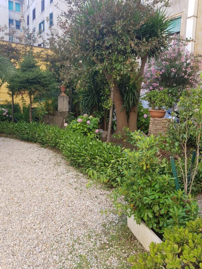 Le Tre Sorelle A Testaccio Roma Dış mekan fotoğraf