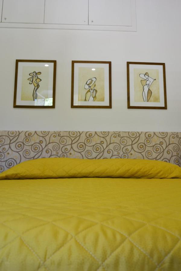 Le Tre Sorelle A Testaccio Roma Dış mekan fotoğraf