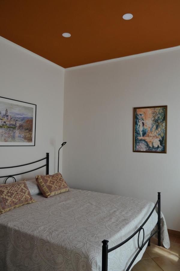 Le Tre Sorelle A Testaccio Roma Dış mekan fotoğraf