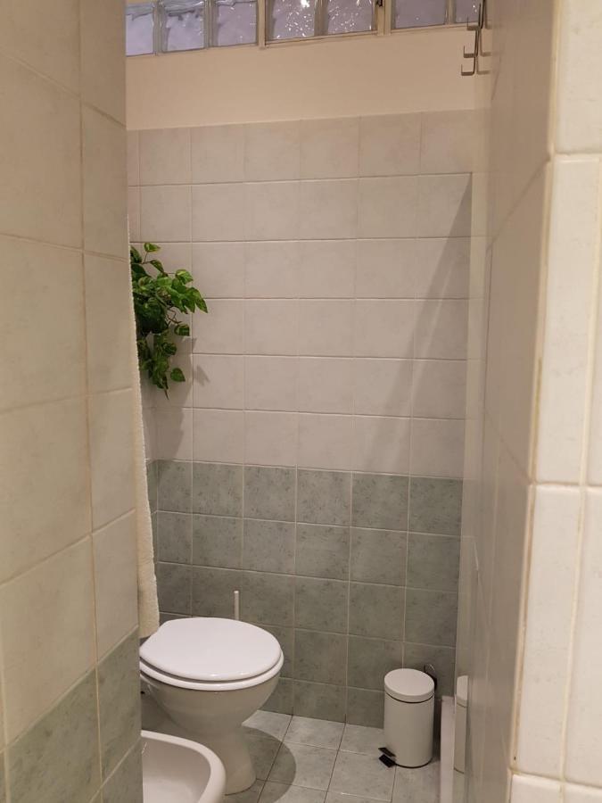 Le Tre Sorelle A Testaccio Roma Dış mekan fotoğraf