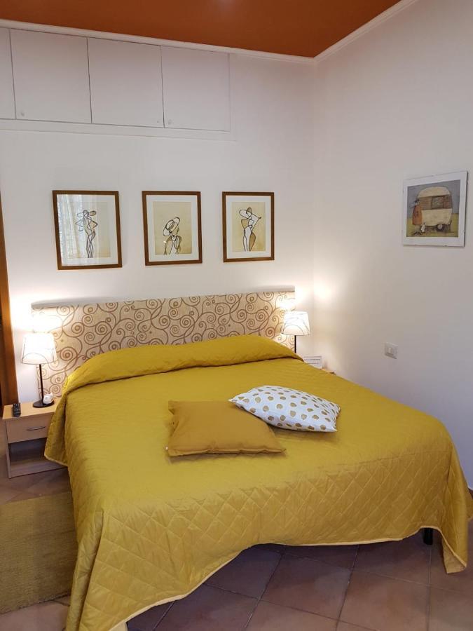 Le Tre Sorelle A Testaccio Roma Dış mekan fotoğraf