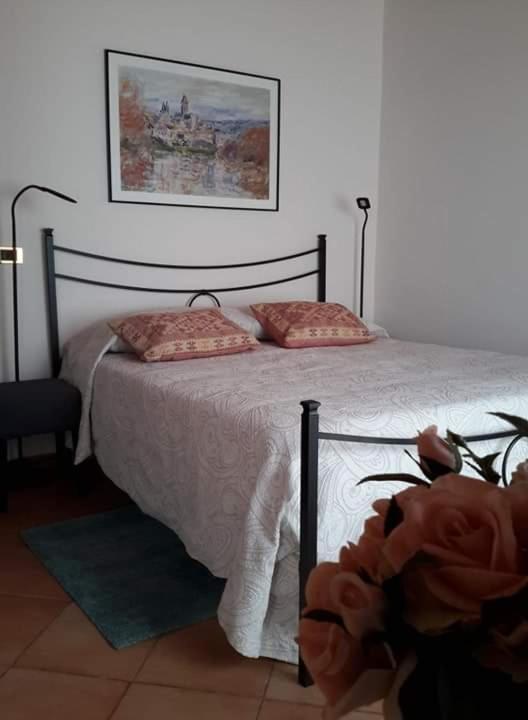 Le Tre Sorelle A Testaccio Roma Dış mekan fotoğraf