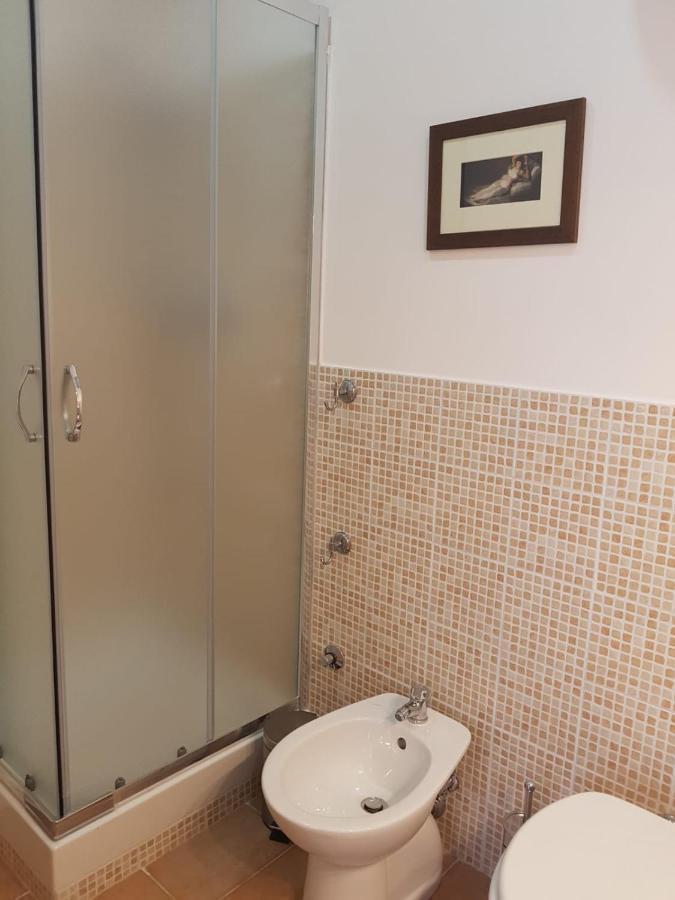 Le Tre Sorelle A Testaccio Roma Dış mekan fotoğraf