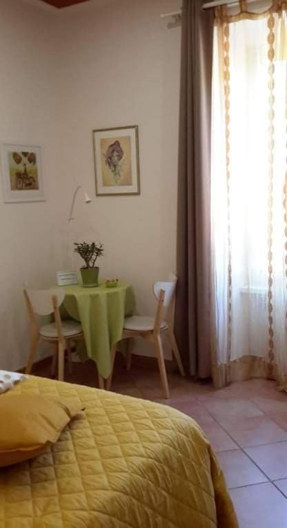Le Tre Sorelle A Testaccio Roma Dış mekan fotoğraf