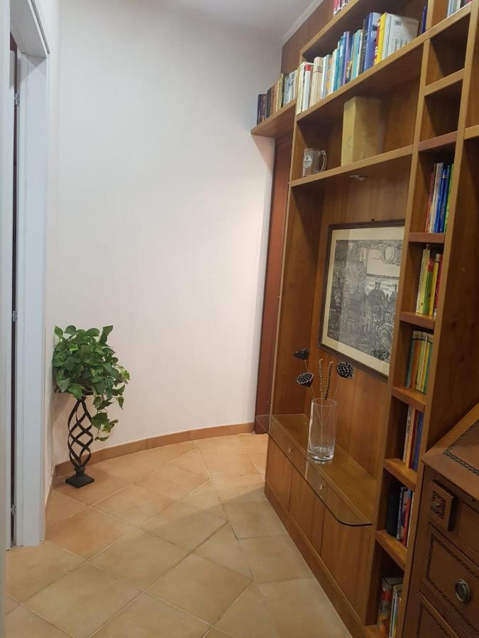 Le Tre Sorelle A Testaccio Roma Dış mekan fotoğraf