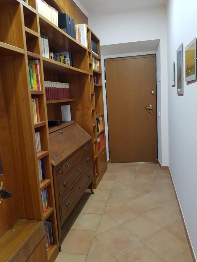 Le Tre Sorelle A Testaccio Roma Dış mekan fotoğraf